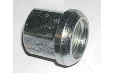 Matice disková 22x1,5 konus p ok 27 t148 399990160_A