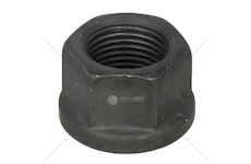 Matice disková m18x1,5x18 ok24 mercedes lk/ln 0067085_A