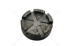 Matice hlavy spojov. tyče