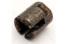 Matice hřídele dynama k ventilátoru Multicar M22