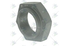 Matice hřídele m50x2 meritor 40-x-1145 volvo rts2370a/b 0356171_A