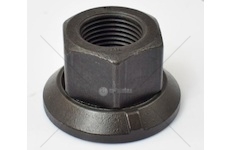 Matice kolová M18x1,5 OK27 s otočnou podložkou