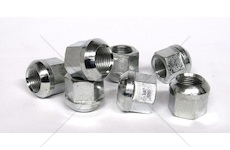 Matice kolová M18x1,5x21mm K:24 , Vlek, Desta