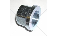 Matice kolová T148 M22x1,5 klíč M27