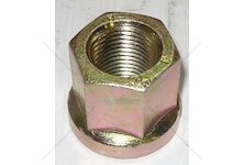 Matice kolová Tatra M22x2 L 33mm vysoká