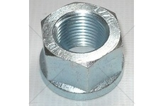 Matice M 22*2 disková pravá ČSN 51.1067 Tatra