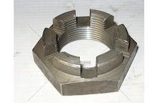 Matice M 30x1,5
