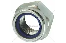 Matice m16x1.5 nylstop do lišt | 4511-6461.2