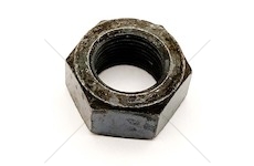 Matice M20*1,5 přesná ČSN