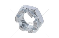 Matice M20x1.5 korunková *02 1412.25 Zetor 993880