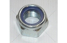 Matice M20x1,5 samozajišťovací