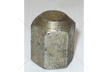 Matice M8 uzavřená víka ventilů Tatra