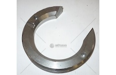 Matice maileru AH 0864, AH 0324  - proříznutá