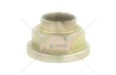 Matice naboja iveco daily 00> přední 35s 82436595 b