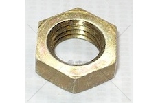 Matice nízká hrdla M12x1,5 PA6 38708300