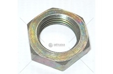 Matice nízká hrdla M16x1,5 PA10 38708320