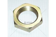 Matice nízká hrdla M22x1,5 PA15 38708330 Tatra