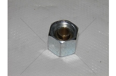 Matice PA trubky FI9 MTX JC-113/FI9