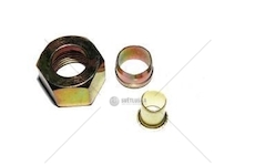 Matice PA trubky MTX JC-113/FI12