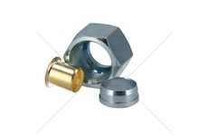 Matice PA trubky MTX JC-113/FI18