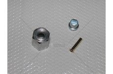 Matice PA trubky MTX JC-113/FI4