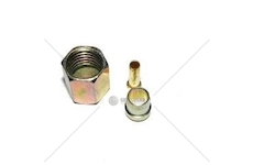 Matice PA trubky MTX JC-113/FI6