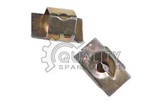 Matice plechová 4,2