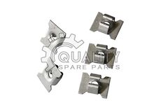 Matice plechová B6,3