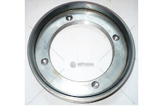 Matice pojišťovací zadního náboje Tatra EURO