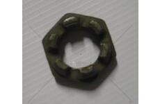 Matice poloosy př. 4x4 Multicar 25 4x4