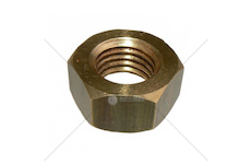 Matice pravá M20 (bronz) RUR5 E18010020