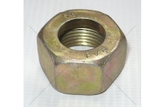 Matice přesuvná JS12/PA15 M22x1,5 38708050