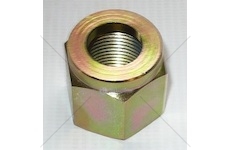 Matice přesuvná JS12/PA15 vysoká 38708350