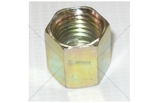 Matice přesuvná JS5/PA6 M12x1,5 38708010