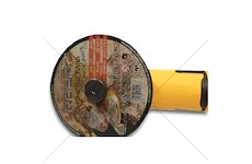 Matice rychloupínací pro úhlové brusky M14 GEKO