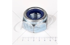 Matice samojistící třmenu pera m30x3,5 scania 94,114,124,144 r 0136930_A