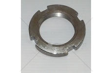 Matice se zářezy kola servočerpadla Tatra M32x1,5