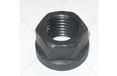 Matice spojovací náprav