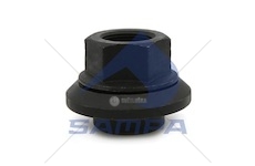 Matice šroubu kola s podložkou m22x1,5x39/30,5 man tgm, tga/tgs/tgx, m2000, f2000, bpw 0017256_A