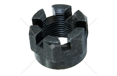 Matice šroubu ojnice korunková pro ursus c-360 | 95-0326