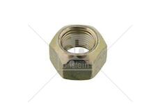 Matice šroubu stabilizátoru m16x1,5 din 980 univerzální scania, mercedes 0319433_a