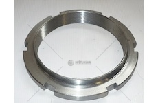 Matice stavěcí soukolí