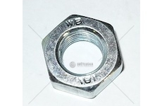 Matice třmenu listového pera M14x1,5 Multicar M25, M26