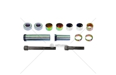 Matice vstřikovací MAN UYGUR 12434