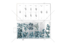 Mazací hlavice, sada 110 ks AMiO-03142