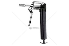 Mazací lis pákový 120g černý