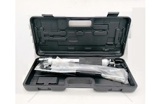 Mazací lis pákový sada v kufříku