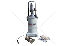 Mazací lis pneumatický 17L M78060 - poškozeno