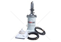 Mazací lis pneumatický 17L M78060 - poškozeno