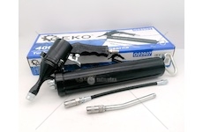 Mazací lis pneumatický 400g